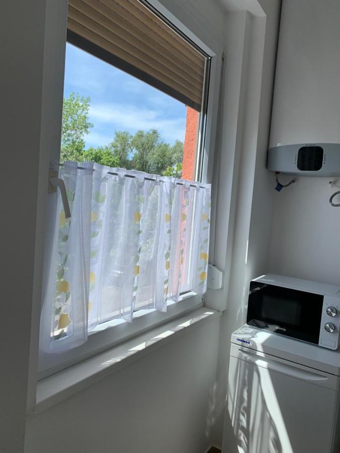 Vilagos, Kellemes Lakas, Jo Koezlekedessel Budapest Exteriör bild